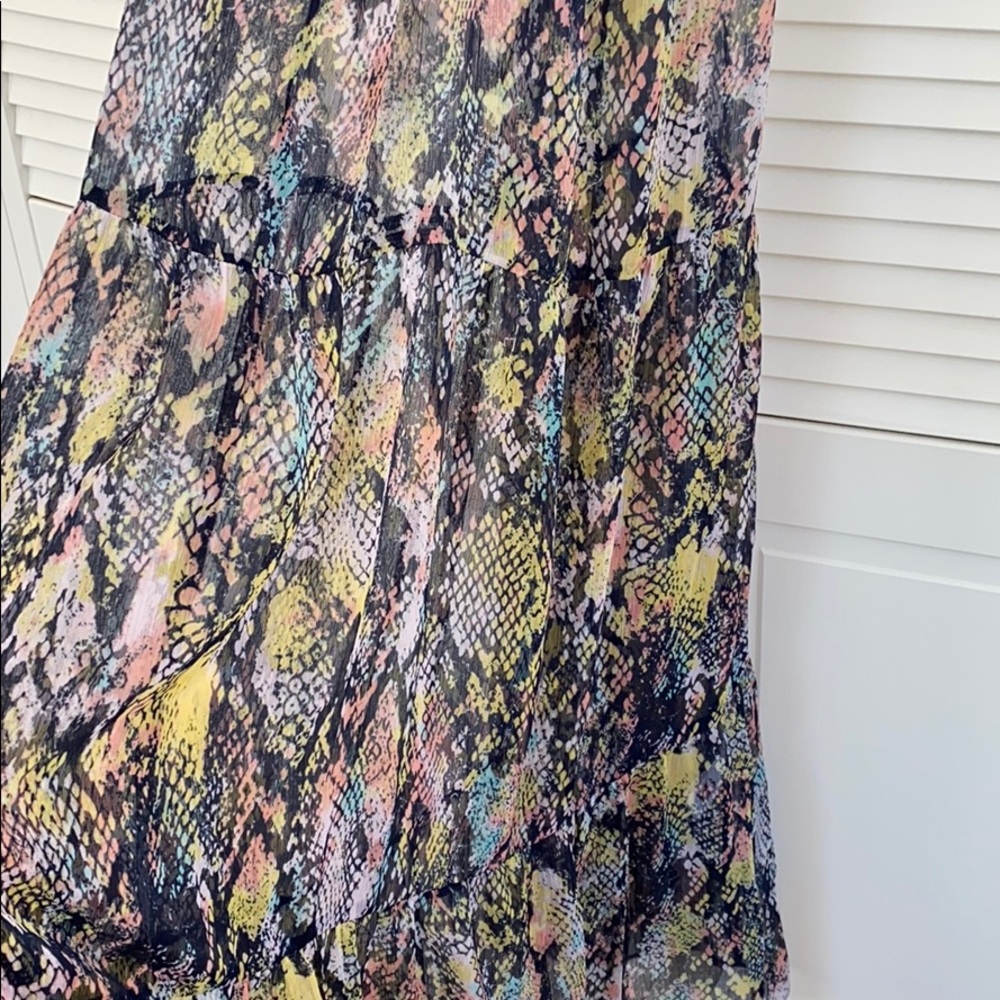 America & Beyond Beach Coverup Dress - Picture 6 of 6